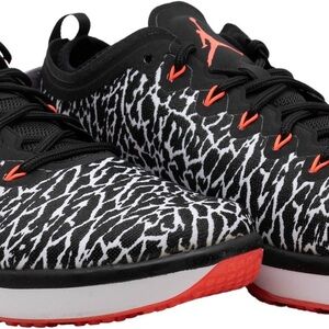 Jordan Trainer 1 Low Elephant Infrared